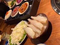 -楠火锅(仁恒梦中心店)