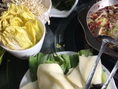 -清真·锦翔炝锅鱼(明德门店)