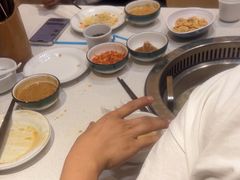 -四点金潮汕鲜牛肉火锅(金猴名居店)