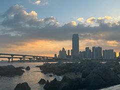 -黑石礁公园