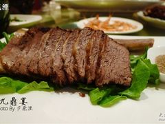 -金陵一哥龙虾(水木秦淮店)