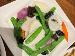 -美乐食街(小南店)