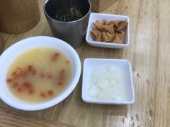 -姑娘手·陕西手工面·肉夹馍(象峰店)
