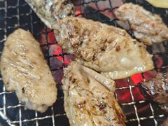 -姐夫家·沈阳黏糊麻辣拌·拌鸡架·冷面(南头古城店)