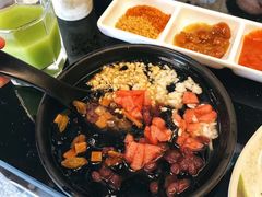 -獨門烤肉(开发区店)