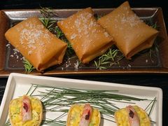 -锦楼·臻选新杭帮(杭州中心店)