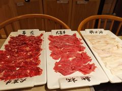-大喜牛鲜牛肉火锅(营迹路店)