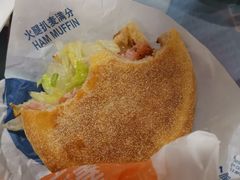 -麦当劳(海岸城店)