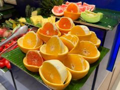 -第六季自助餐厅(甜水园店)