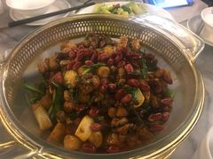 -蔼若春.传承三十年云南菜(金碧公园店)