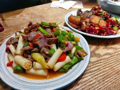 -静一餐厅·湖北菜(前门创始店)