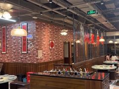 -鸿姐老火锅(花园路店)