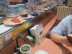 -元气寿司(金光华店)