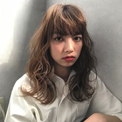 -东秀护肤造型