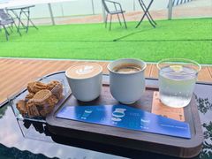 -游心咖啡(青山滨江店)