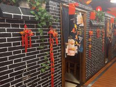 -江湖水乡铁锅炖魚(周庄嘉园店)