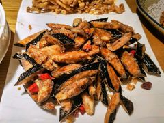 -萃和楼海鲜酒店(汉口路店)