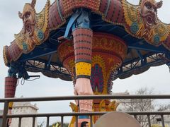 -成都欢乐谷