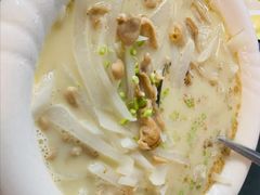 -老渔家特色海味馆(金海中路店)