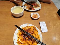 -皇城坝小吃(科华成都王府井购物中心店)