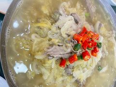 -白魁老号饭庄(交道口店)