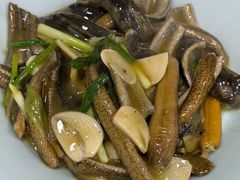 鳝丝-沪依小酒馆心意菜