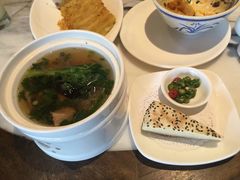 -西安饭庄·非遗陕菜(钟楼店)