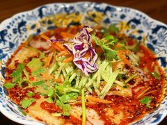 -清真·双公羊·馕坑烤全羊(奥体店)