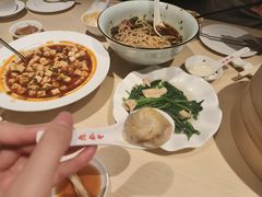 -鼎泰丰(当代商城店)