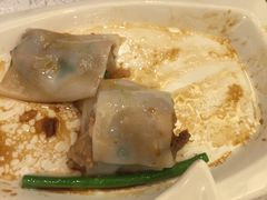 -清远国际酒店御珍轩食街