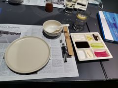 -小大董·烤鸭(观景餐厅·南京西路店)