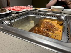-海底捞火锅(九久奥特莱斯店)
