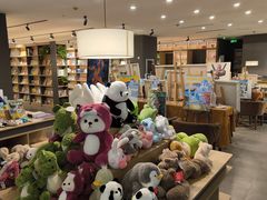 -魔方城市书房(中街益田店)