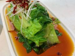 -船歌·鱼水饺青岛菜(国贸商城店)