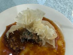 -域乐楼清真饭庄(华北路店)