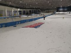 -绍兴启迪乔波冰雪世界