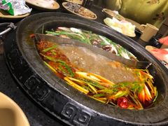 -唇辣号重庆老火锅(燕郊鑫乐汇店)