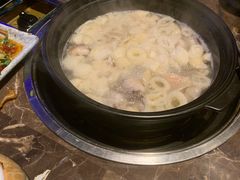 -同仁四季椰子鸡(海岸城天利店)
