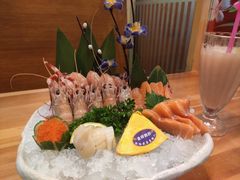 -菊上日式料理(蚌埠银泰店)