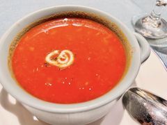 莫斯科红菜汤-俄士厨房(万松园店)