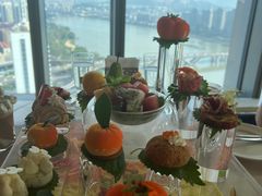 -三迪希尔顿酒店·星空酒廊