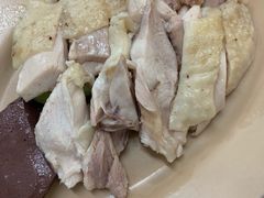 -红大哥水门鸡饭(總店)