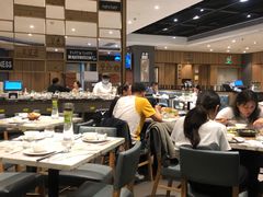 大堂-今之味南亚厨房·探店指南(领展购物广场店)