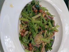 -海皇食府(水都假日酒店店)