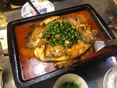 -炉鱼(爱琴海购物公园店)