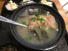 -大袁猪脚饭(水晶郦城店)