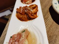 -御牛道日式烤肉料理(杭州万象城店)