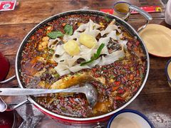 -聂发财重庆江湖菜(解放碑店)