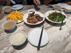 -汤城小厨•粤菜•靓汤(西直门凯德MALL店)