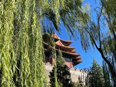 -东华门大街小区